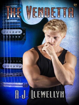 cover image of The Vendetta